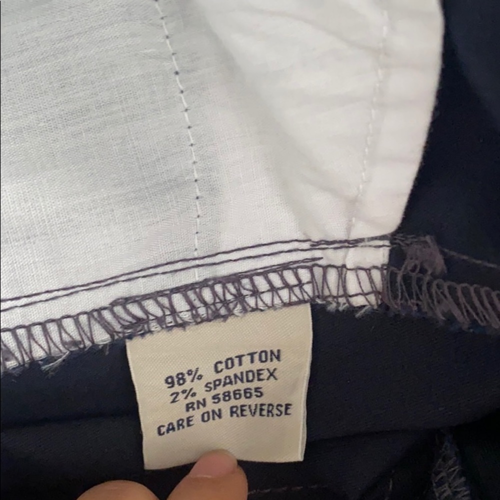 Pants - Picture 6 of 8